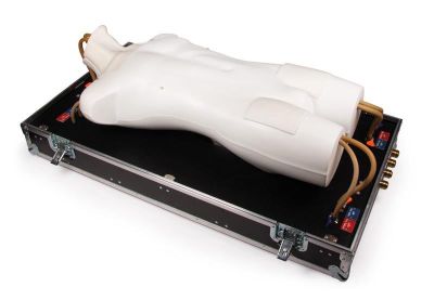ECMO Trainer Professional MK2 - Erler-Zimmer TF400