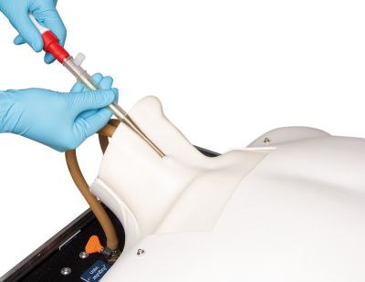 ECMO Trainer Professional MK2 - Erler-Zimmer TF400, view 4