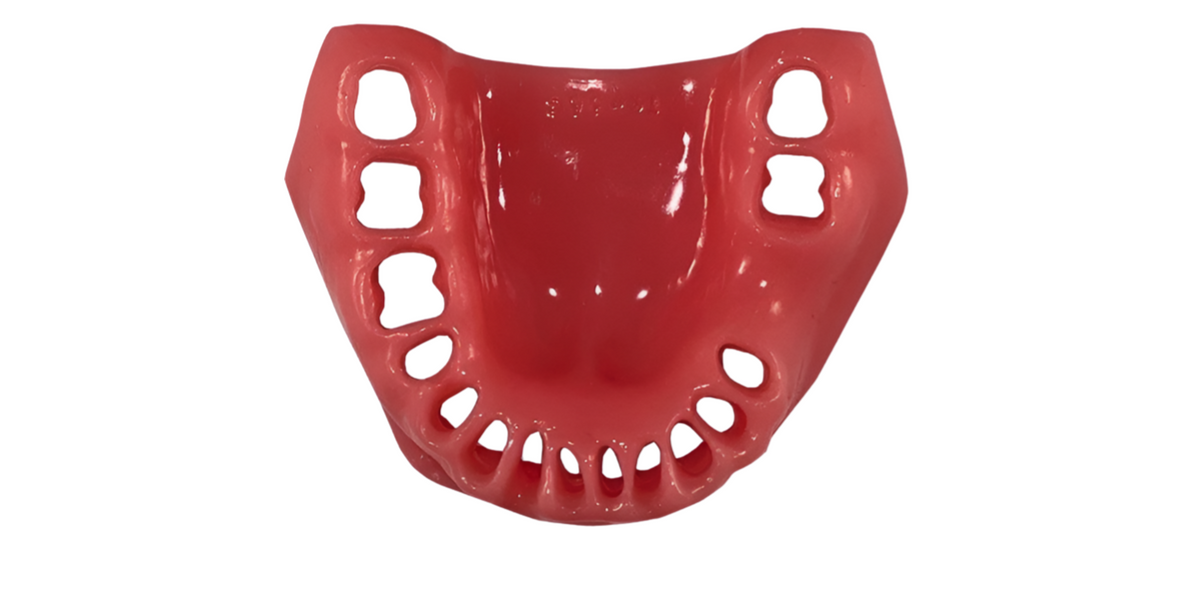 TR56C Tissue- GSF – Lower Tissue - Kilgore / Nissin