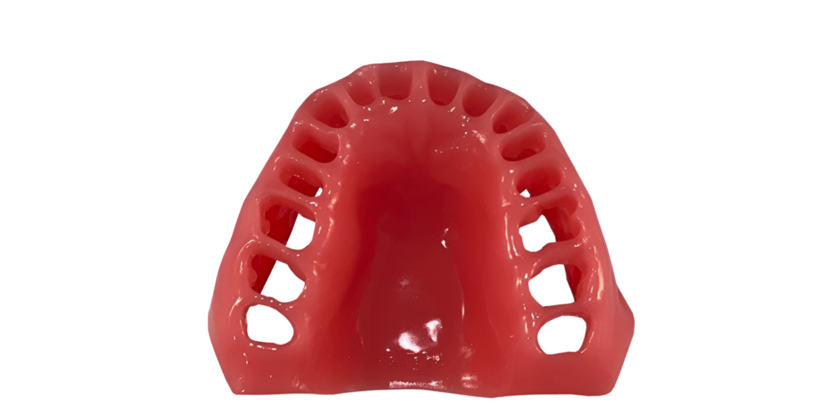 TR56C Tissue- GSF – Upper Tissue - Kilgore / Nissin