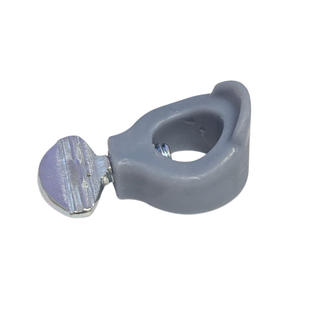 Nylon Mandibular Clamp