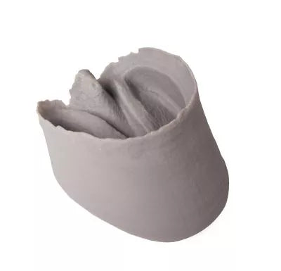 Hoof Capsule