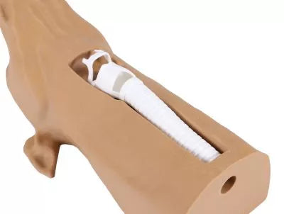 K9 Cricothyrotomy Simulator