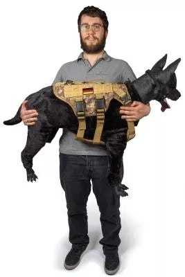 Military Working Dog Simulator - K9-Marshal