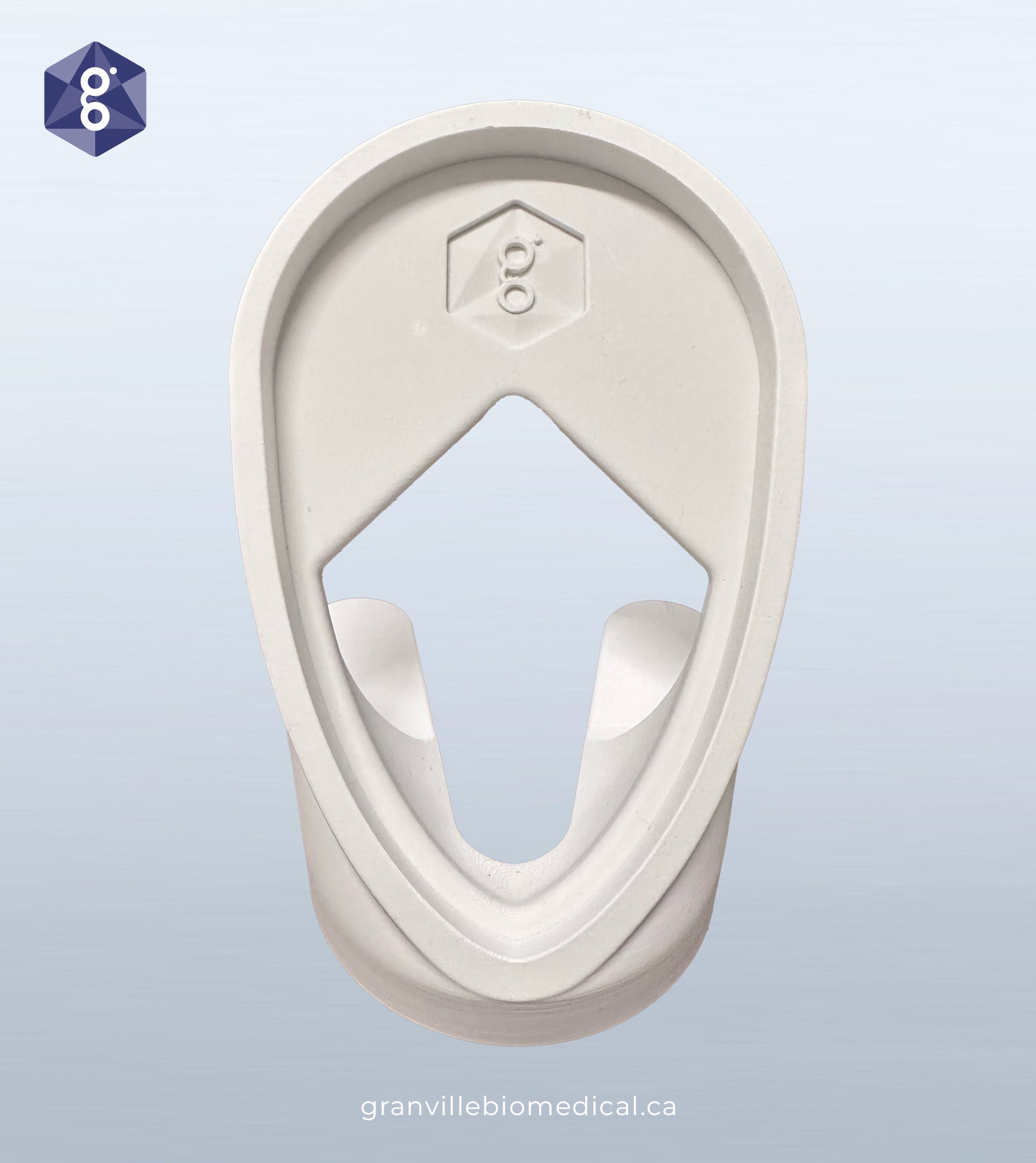Venus replacement stand, front view