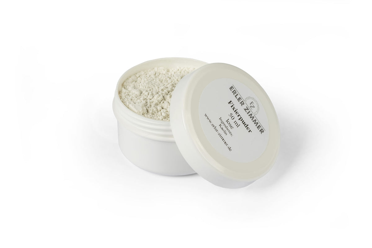 Fixing powder | Erler-Zimmer WS01C