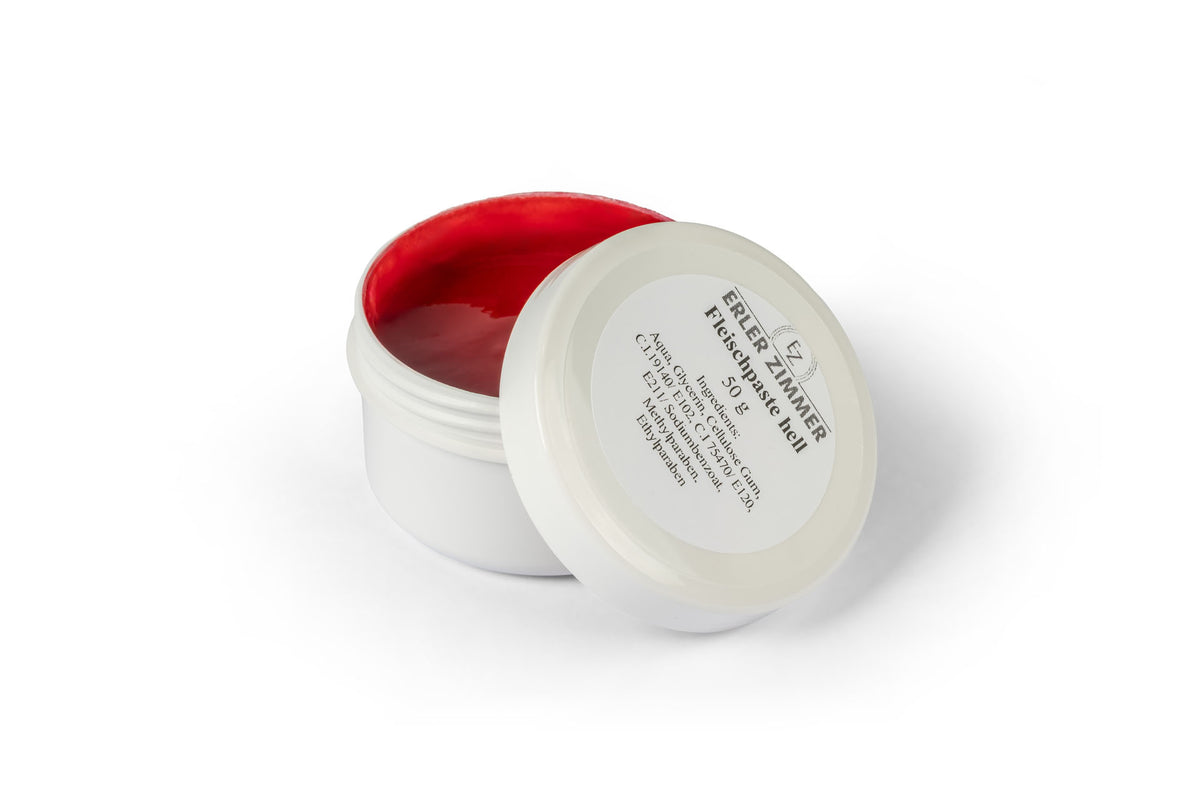 Flesh compound, light color | Erler-Zimmer WS01B