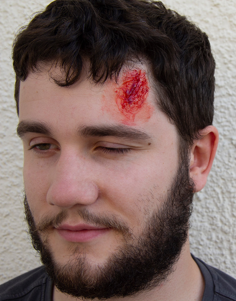 EZ wounds - Casualty simulation set basic | Erler-Zimmer WS01