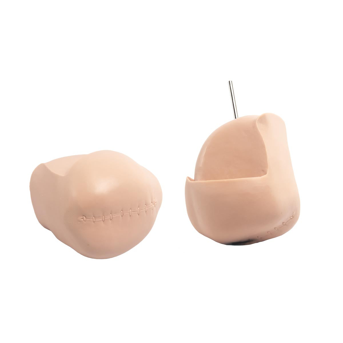 Spare amputation stump, right, for P10 and P11