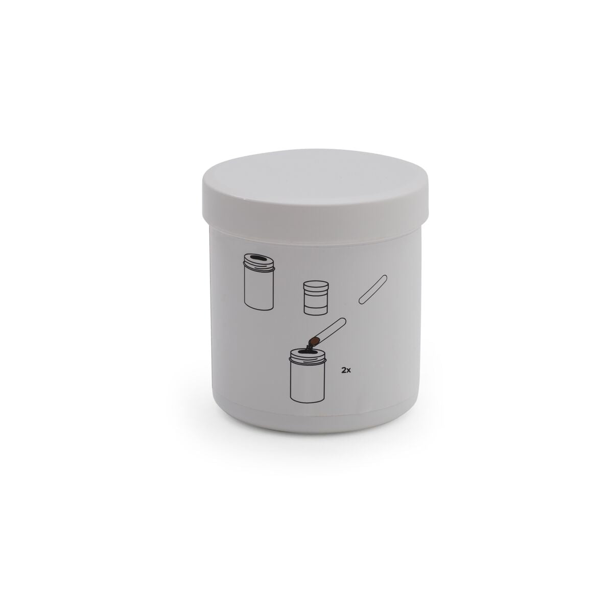 Artificial Soluble Stool Powder (60g)