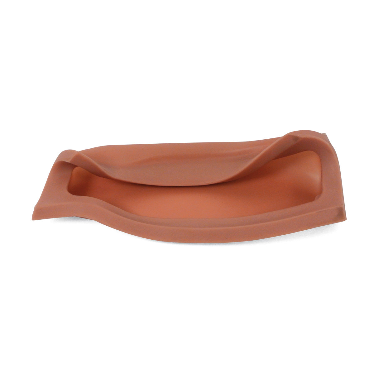 Replacement thigh skin for intramuscular injection simulator