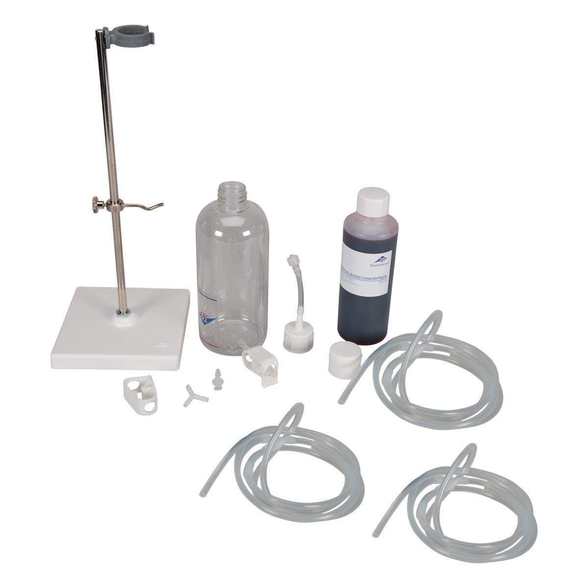 Update kit P50 Infusion system