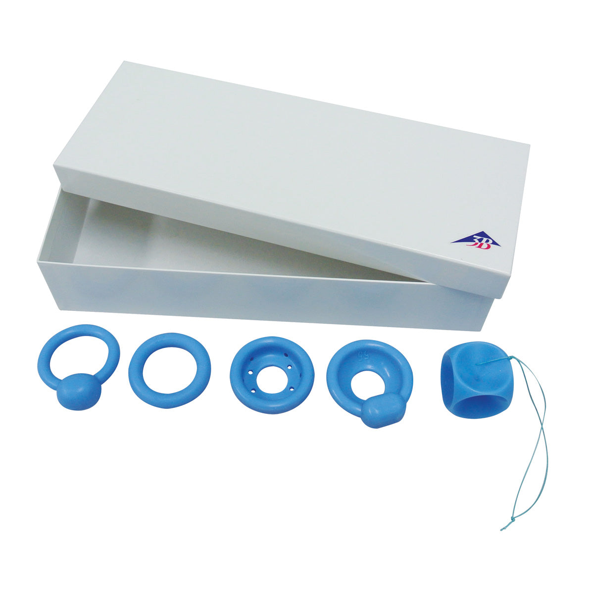 P53: Pessary-Kit for Gyn. Trainer