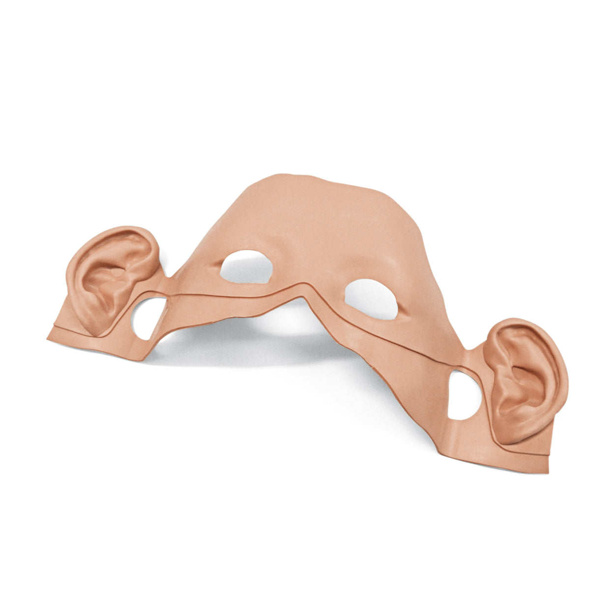 Upper face mask light (1x) for P70 and P71
