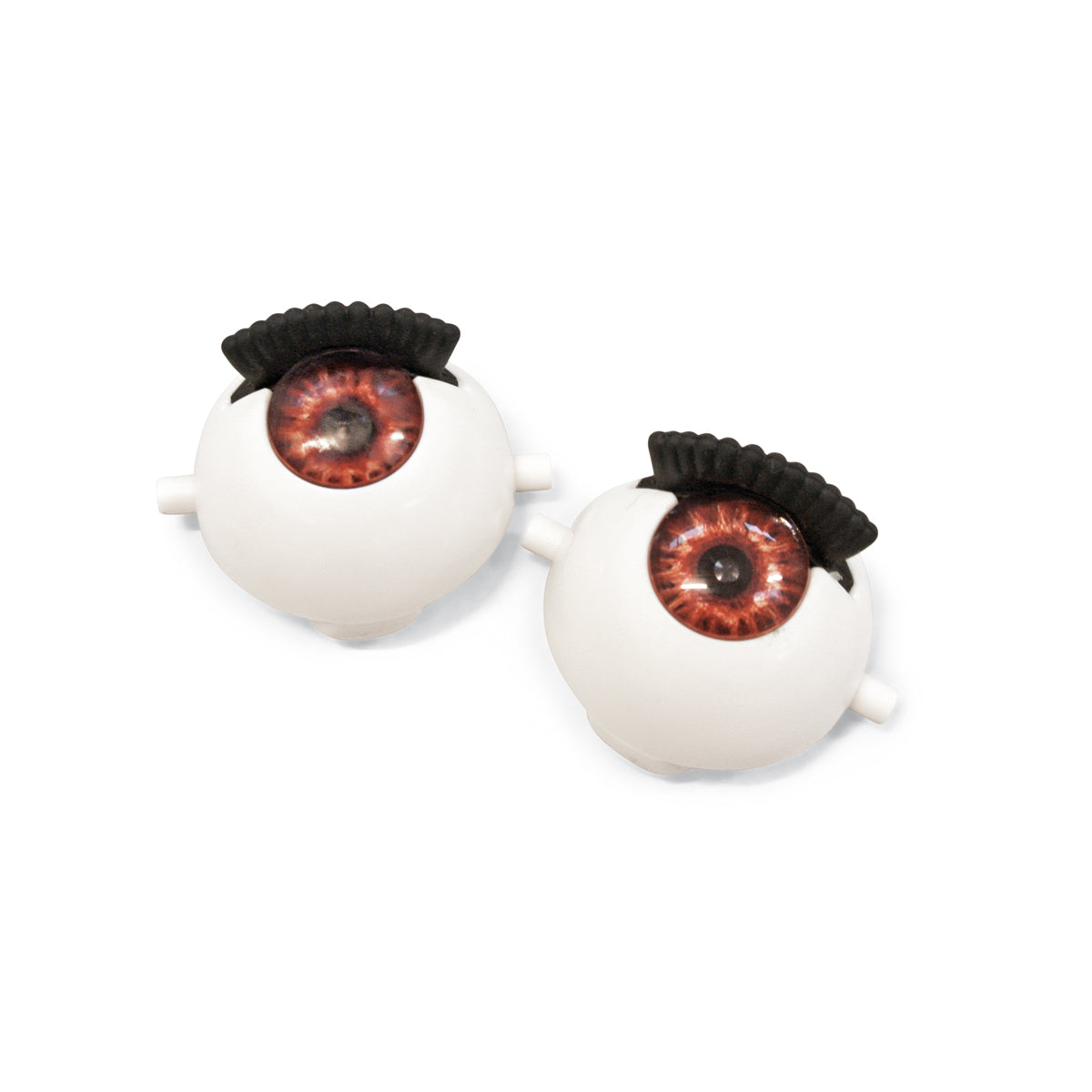 Eyes dark (pair) for P70/1 and P71/1