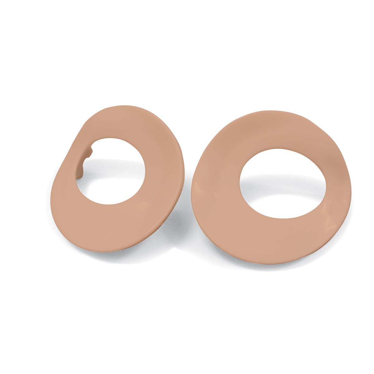 Eye rings (pair), light for P70 and P71