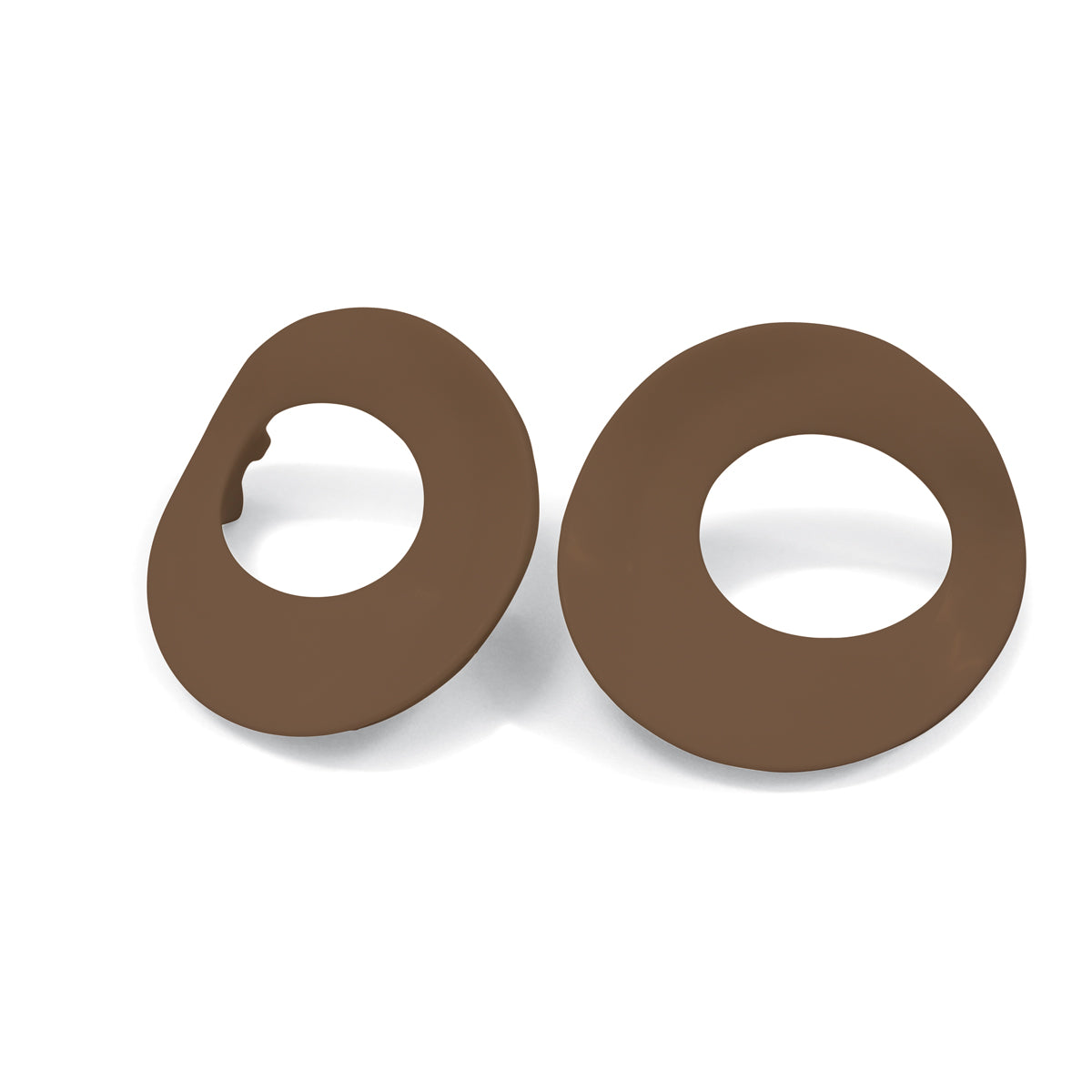Eye rings (pair), dark for P70/1 and P71/1