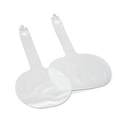 PE lung-bag child, set 25 for P72