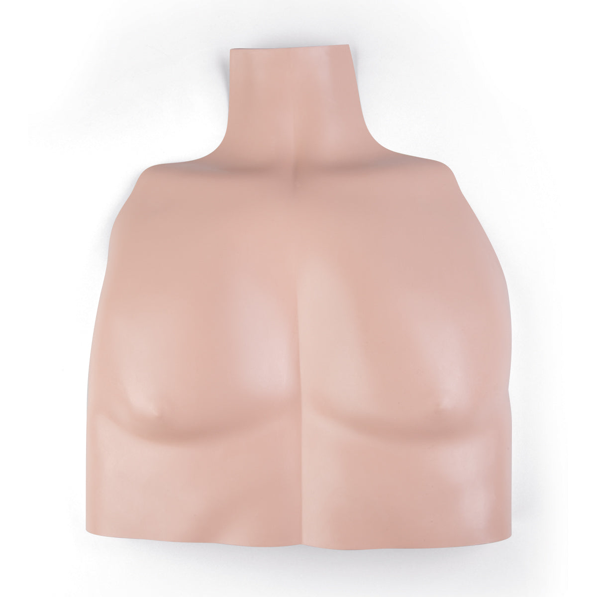 Torso skin Basic Billy (abdominal wall)