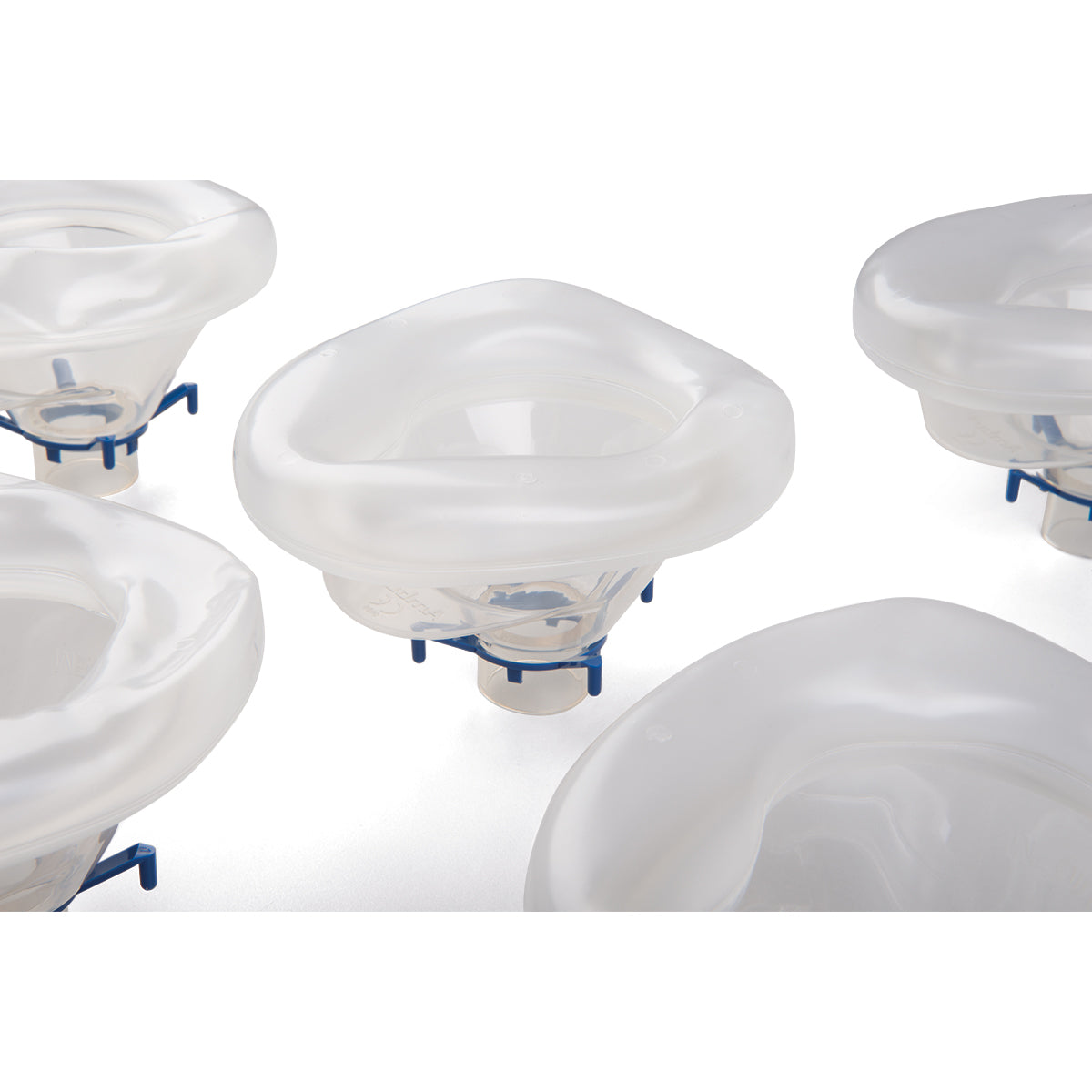 5 ventilation masks (P72)