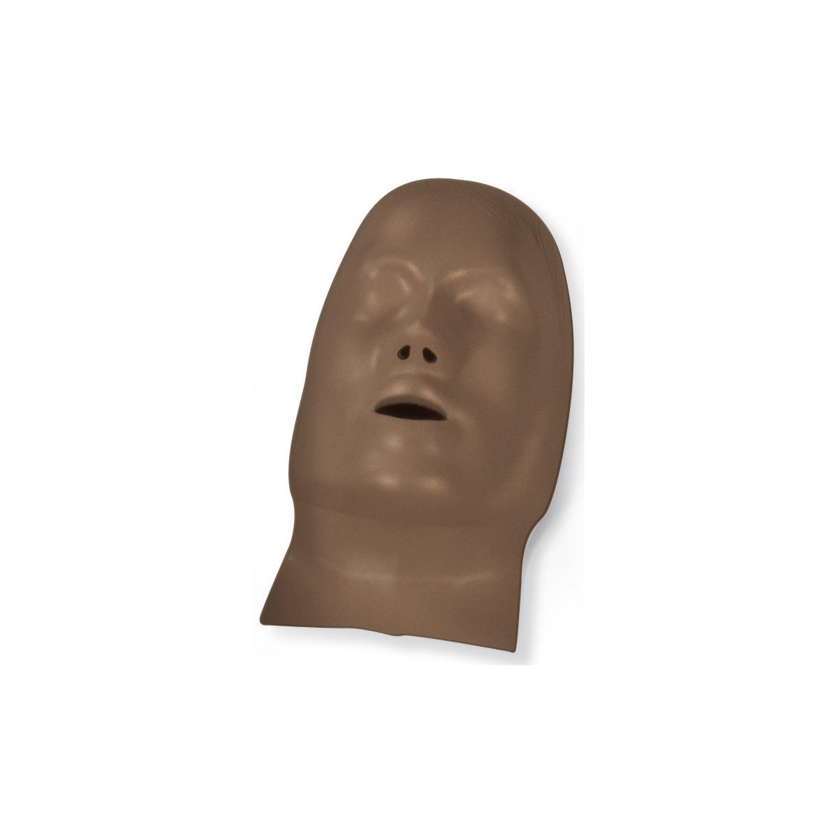 Face mask Basic Billy, dark, set 5 (P72/1)