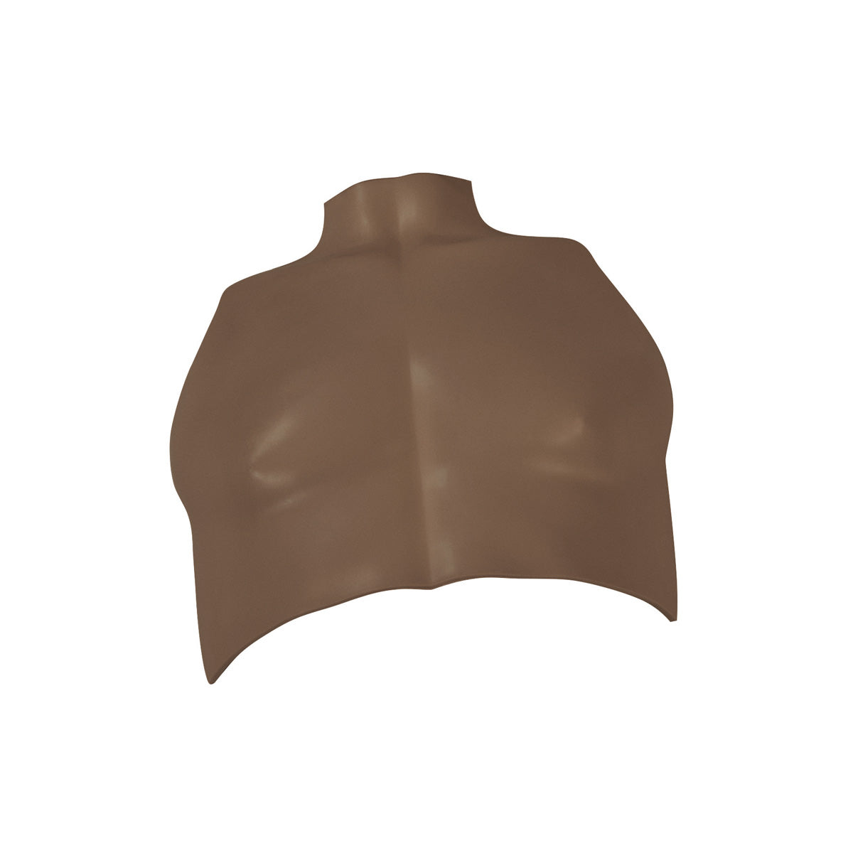 Torso Skin BASICBilly (abdominal wall) (P72/1), Dark Skin