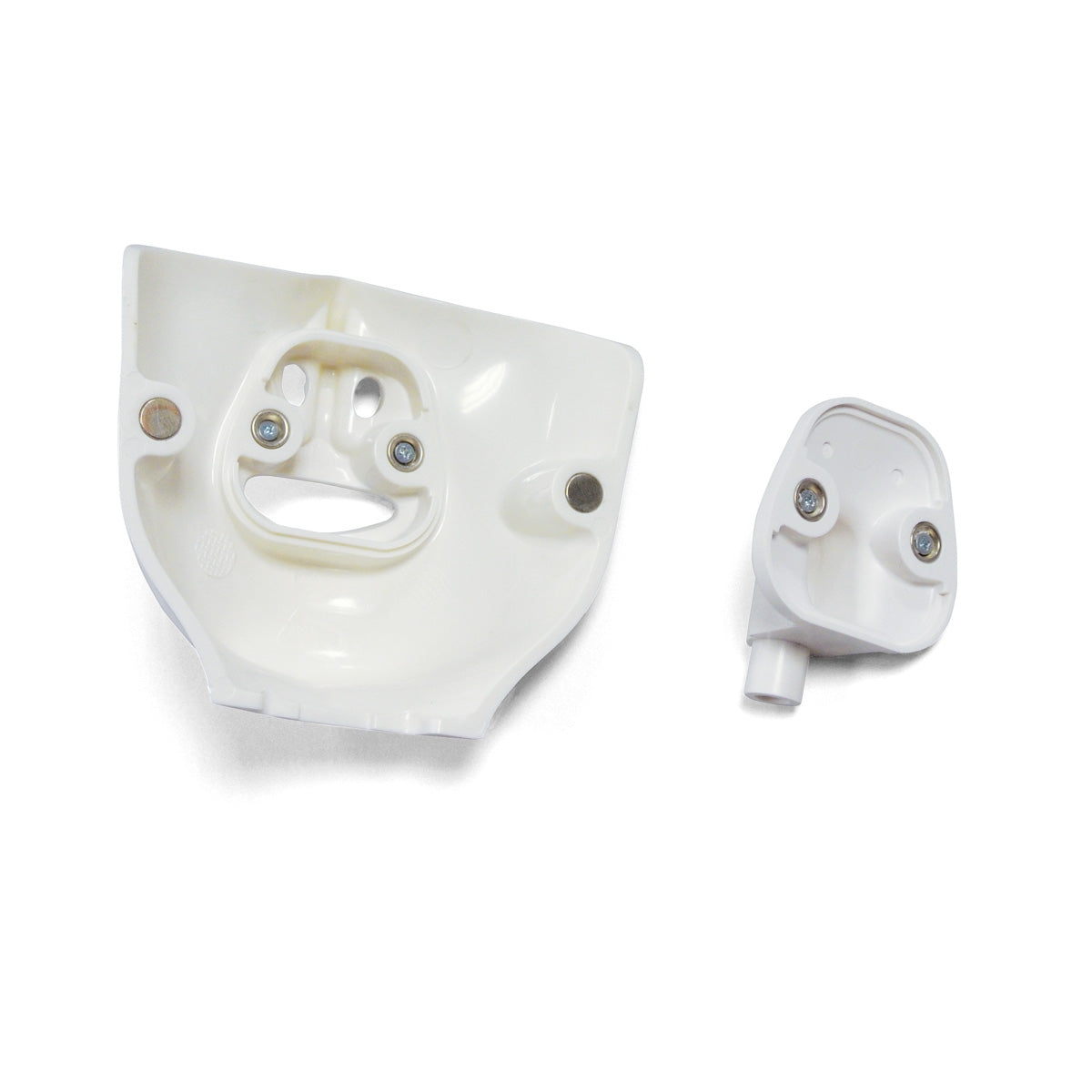 Set Jaw insert + Lung bag socket