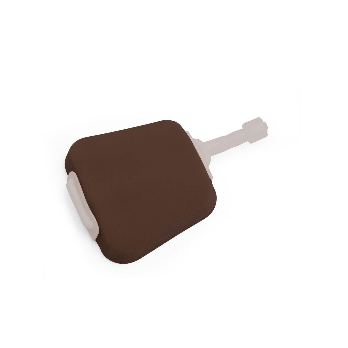Atlas Adult IV Cannulation Pad - Hand, Dark Skin