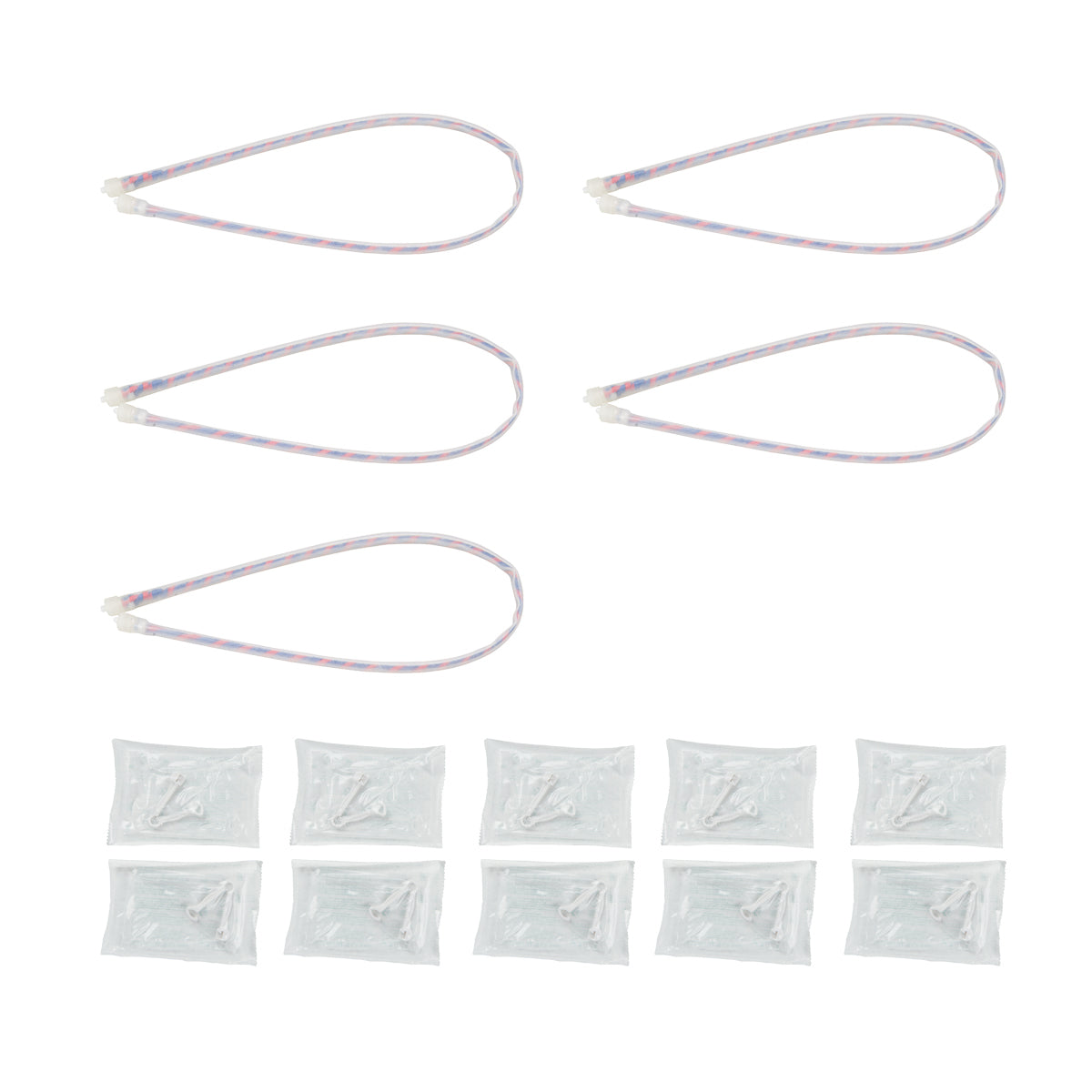 Umbilical cord set