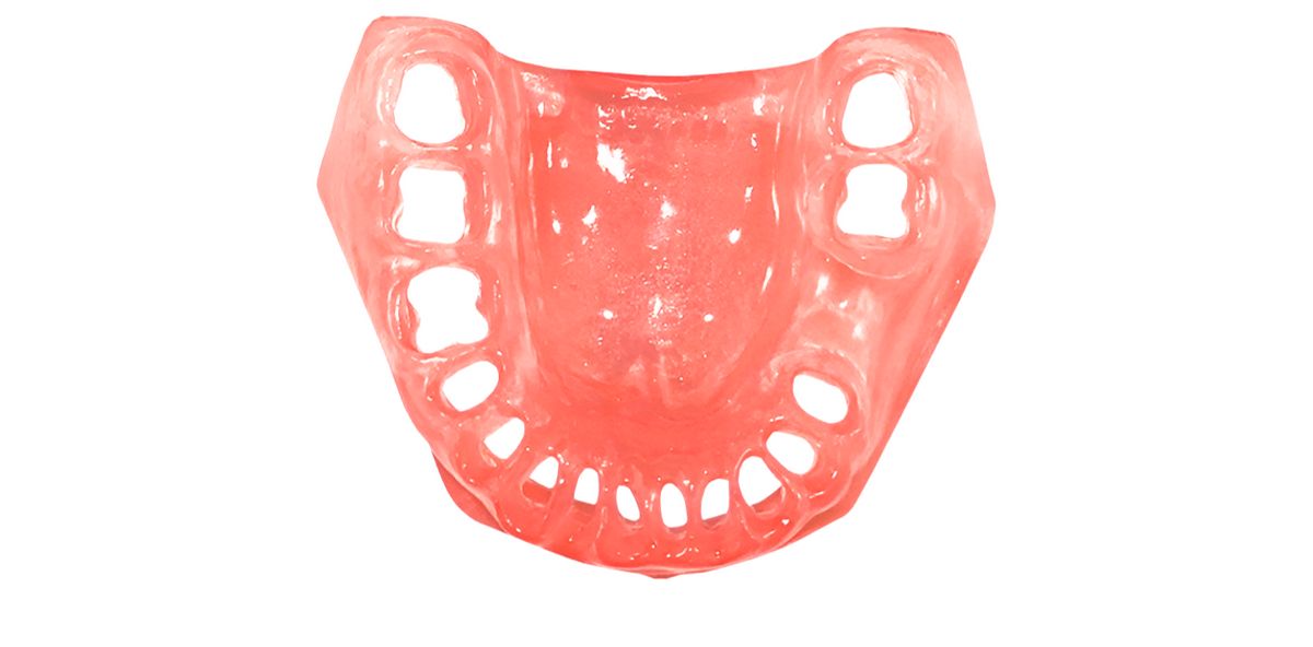 TR56C Tissue- GSE – Lower Tissue - Kilgore / Nissin