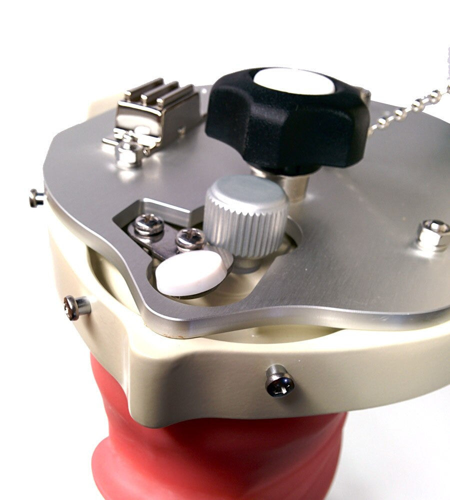 DARWIN Head with Magnetic Articulator - Kilgore | Nissin