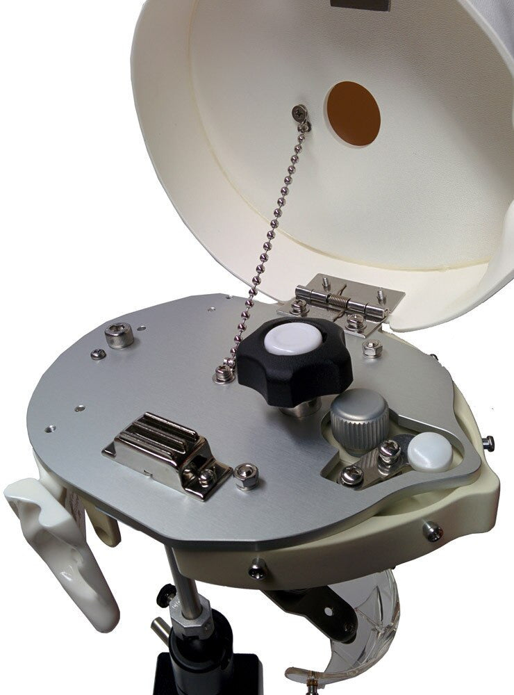 DARWIN Head with Magnetic Articulator - Kilgore | Nissin