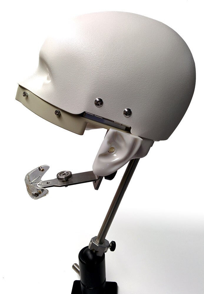 DARWIN Head with Magnetic Articulator - Kilgore | Nissin