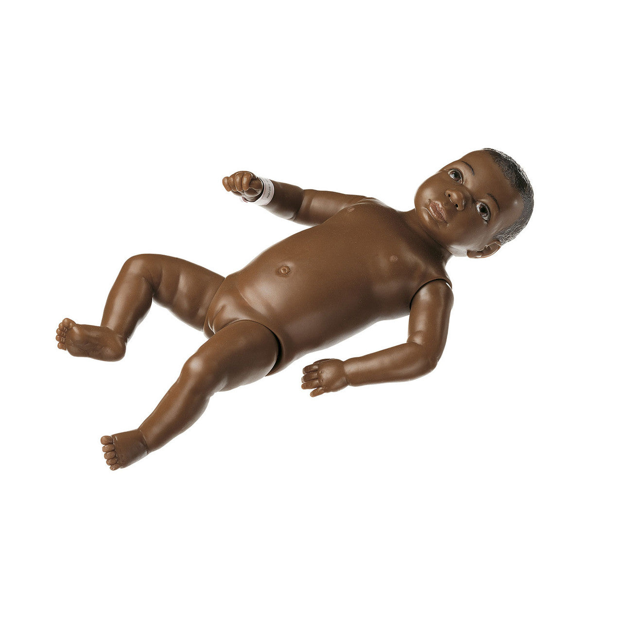 Nursing Baby, Female, Black Somso Ms 52/B