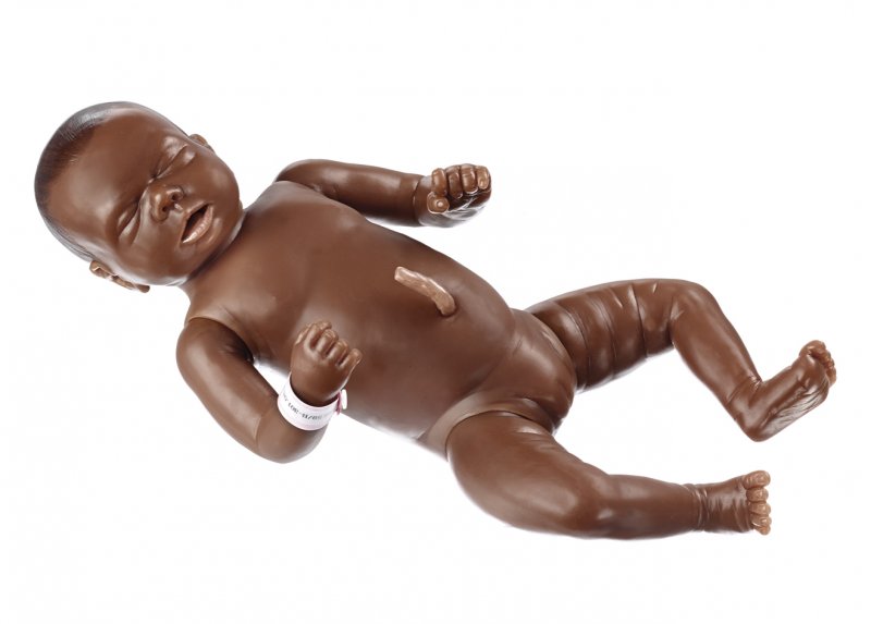 Newborn Baby, Female 5
