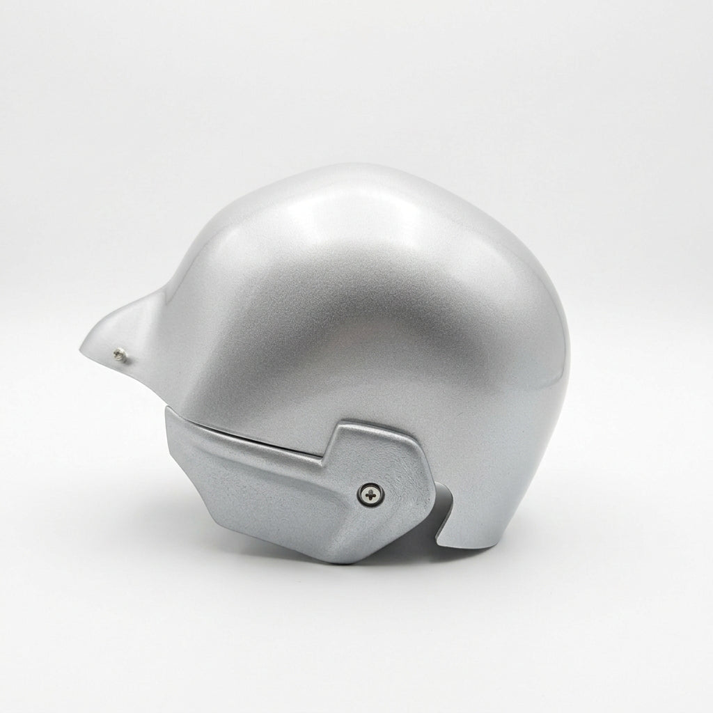 Adult FRP Head