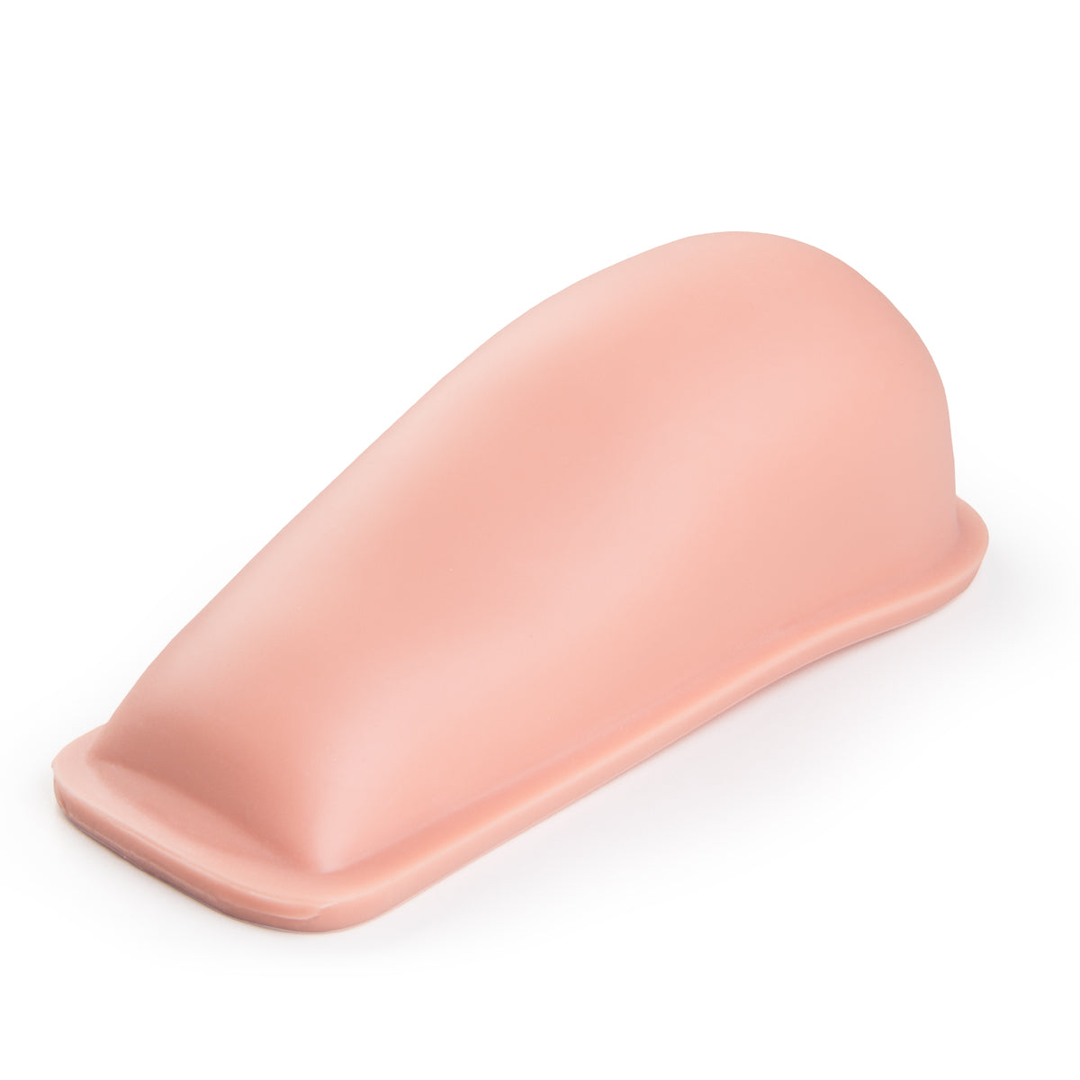Replacement upper arm skin for intramuscular injection simulator